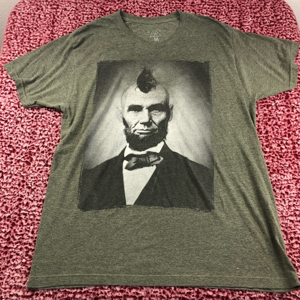 Men’s JEM Collective Shirt